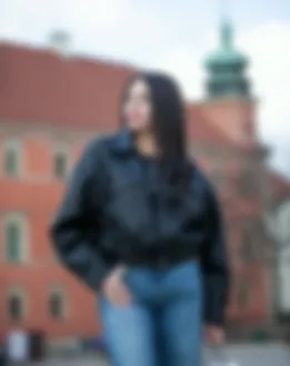 Vom Partner bereitgestelltes Porträt